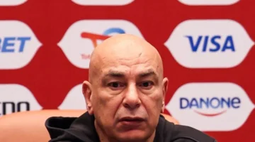 رد ناري لحسام حسن بعد سؤال مغربي مثير للجدل